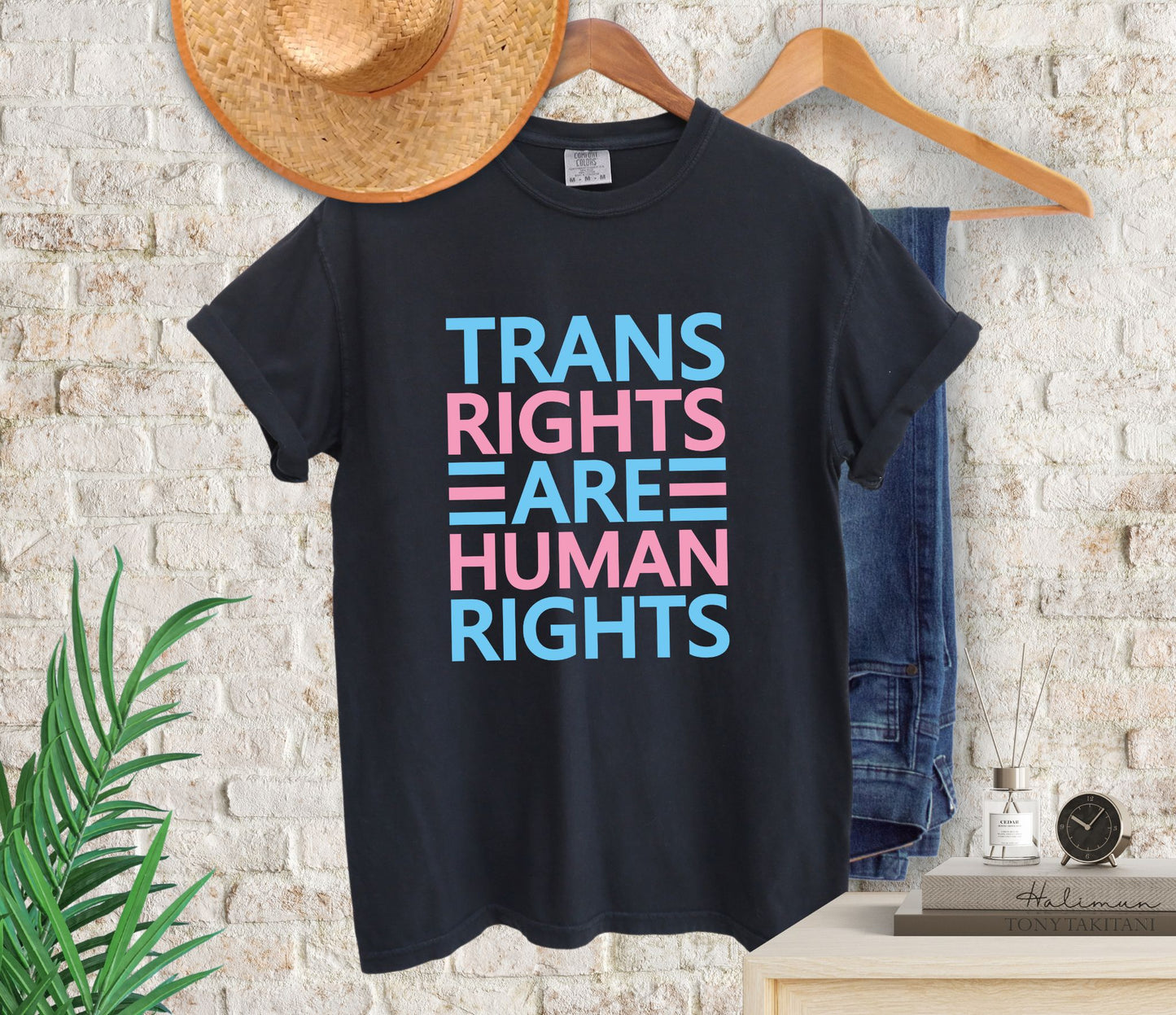 Trans Rights are Human Rights