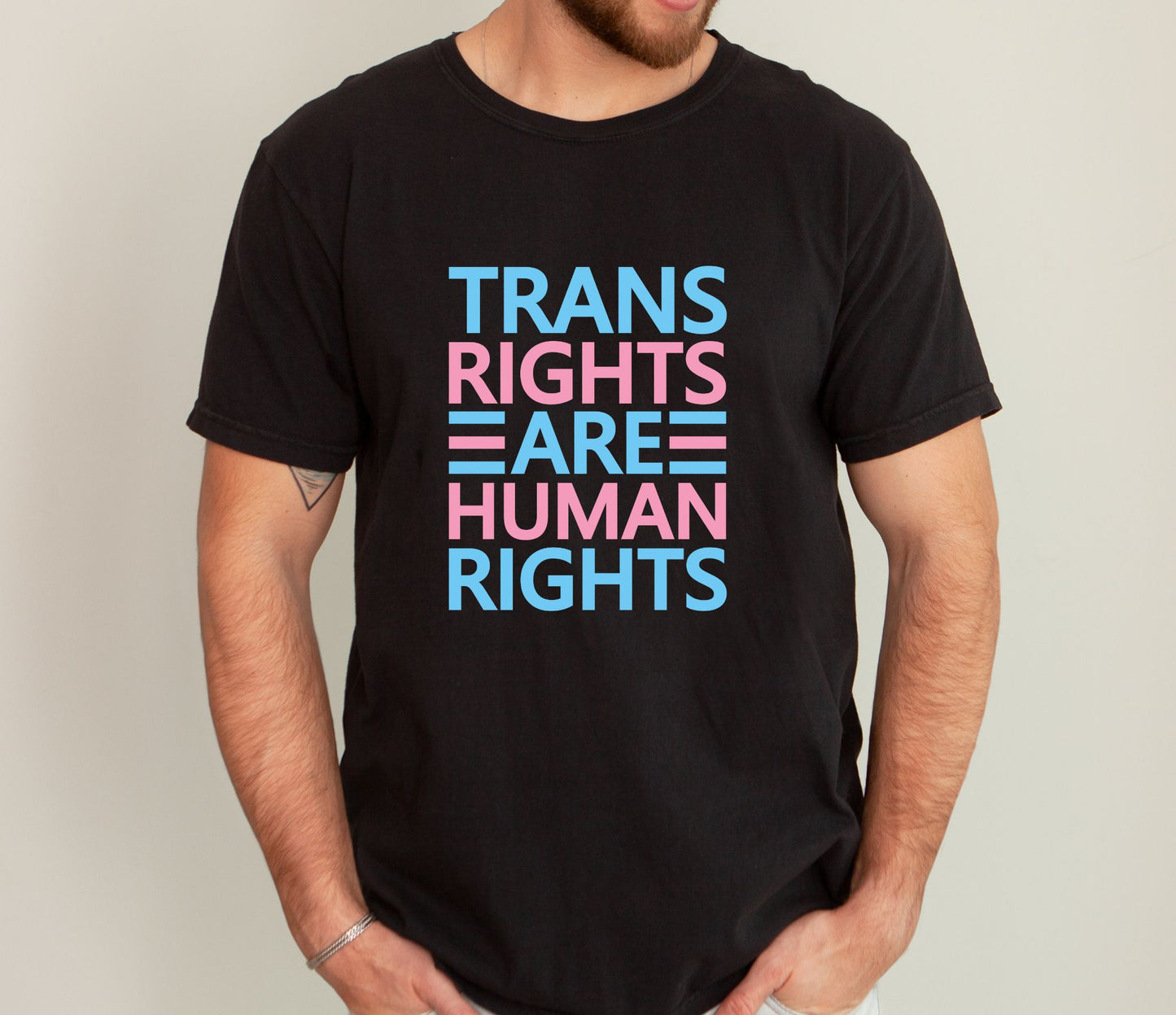 Trans Rights are Human Rights
