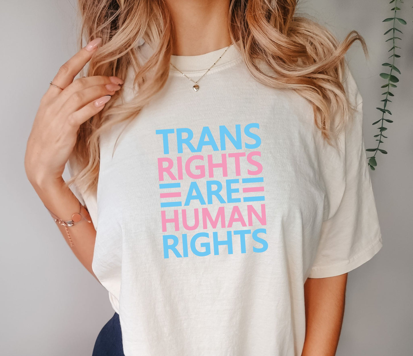 Trans Rights are Human Rights