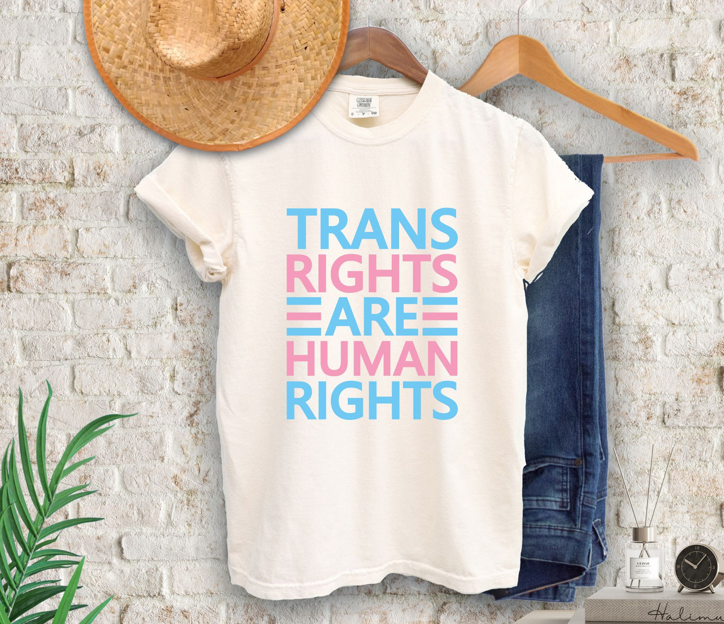 Trans Rights are Human Rights