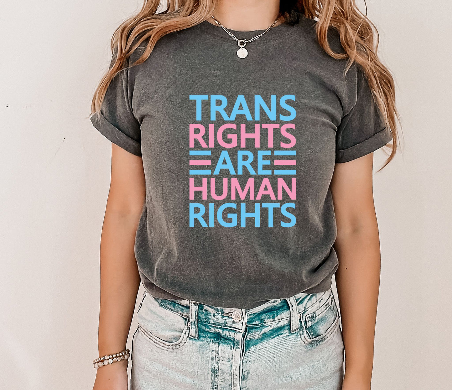 Trans Rights are Human Rights