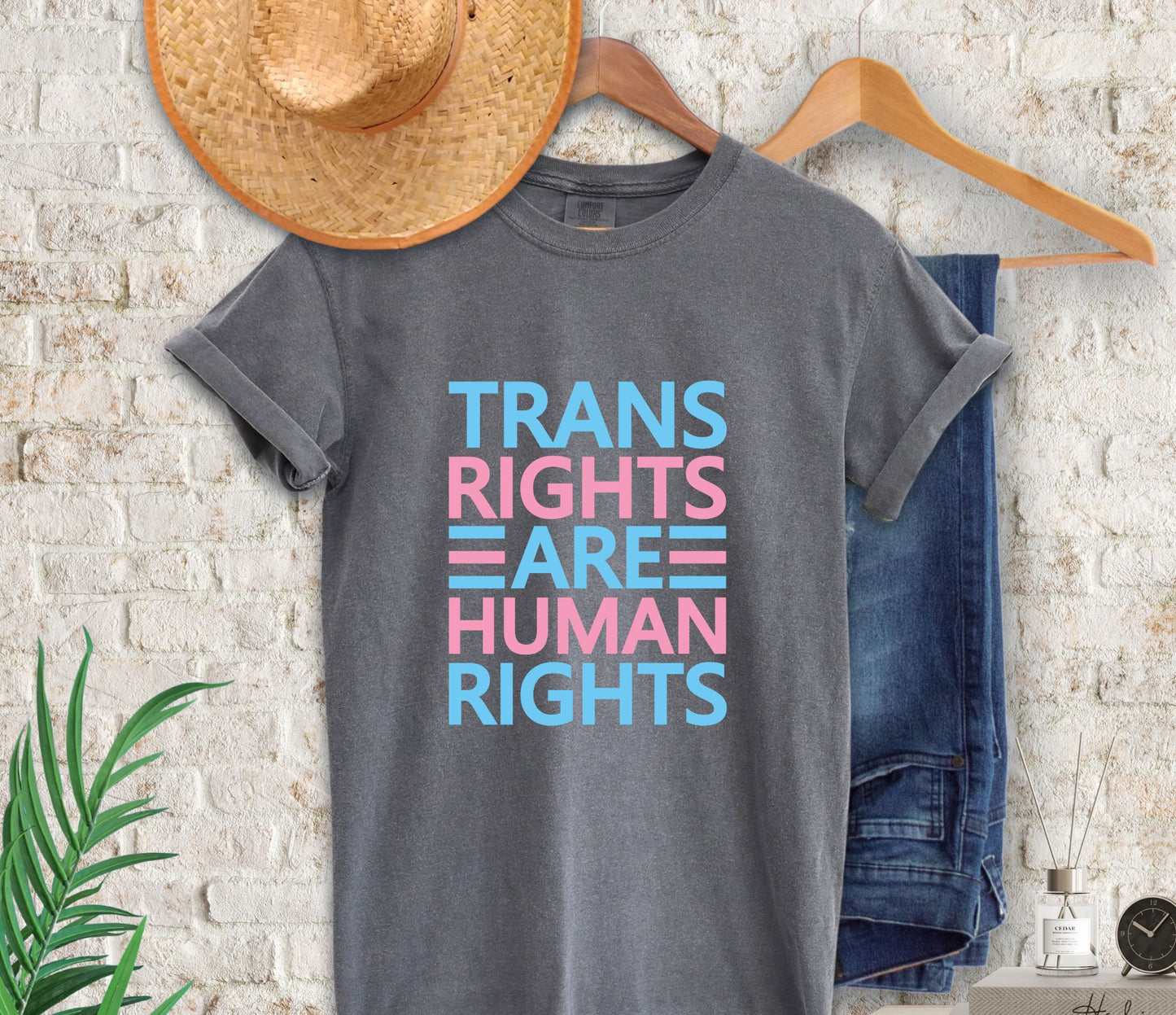 Trans Rights are Human Rights