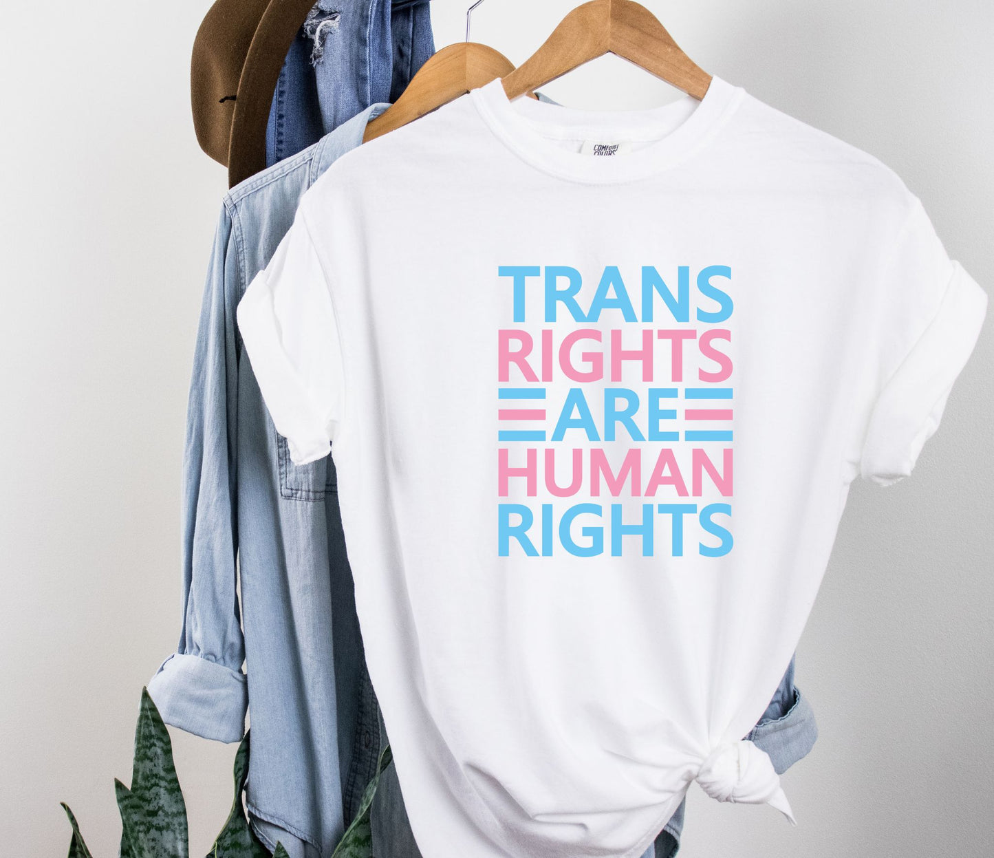 Trans Rights are Human Rights